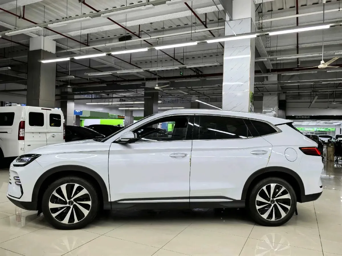 2023 BYD Song Plus 1.5L 110HP L4 E-CVT PHEV 18.3KWH,autocango,china used car exporter,china ev exporter,chinese used car exporter,chinese used ev exporter