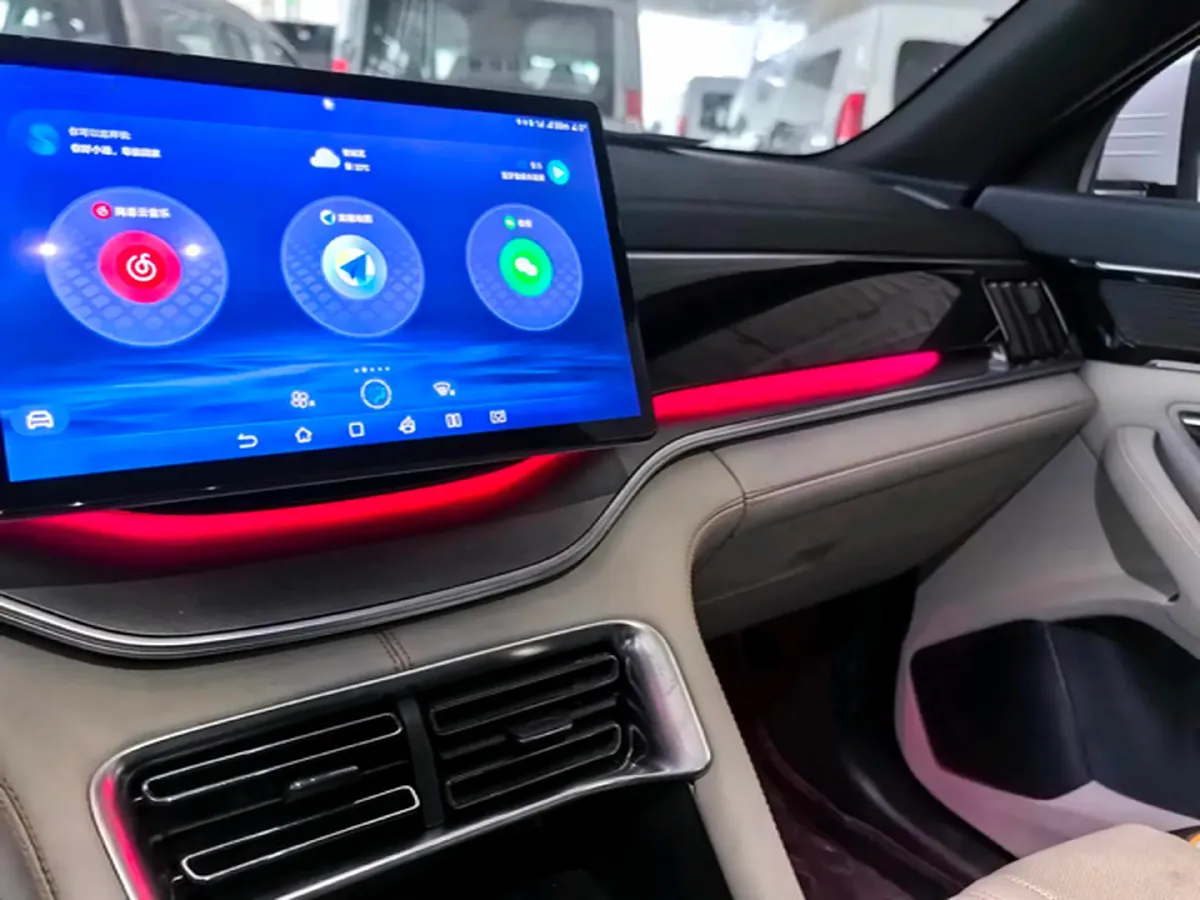 2023 BYD Song Plus 1.5L 110HP L4 E-CVT PHEV 18.3KWH,autocango,china used car exporter,china ev exporter,chinese used car exporter,chinese used ev exporter