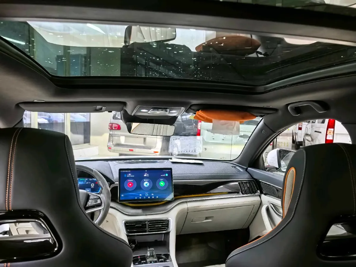 2023 BYD Song Plus 1.5L 110HP L4 E-CVT PHEV 18.3KWH,autocango,china used car exporter,china ev exporter,chinese used car exporter,chinese used ev exporter