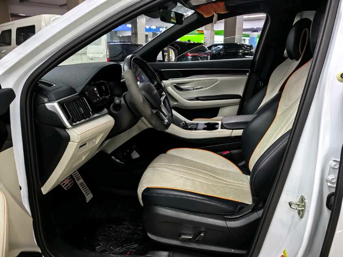 2023 BYD Song Plus 1.5L 110HP L4 E-CVT PHEV 18.3KWH,autocango,china used car exporter,china ev exporter,chinese used car exporter,chinese used ev exporter