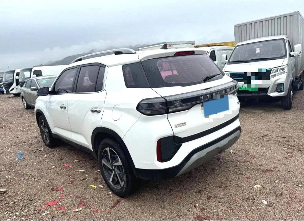 2021 Hyundai ix35 2.0L 160HP L4 6AT,autocango,china used car exporter,china ev exporter,chinese used car exporter,chinese used ev exporter