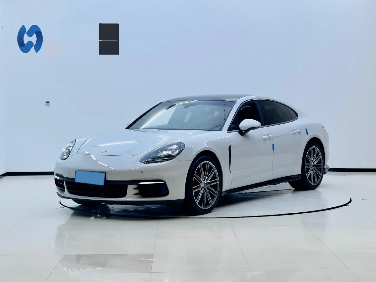 2019 Porsche Panamera 2.9T 330HP V6 8DCT,autocango,china used car exporter,china ev exporter,chinese used car exporter,chinese used ev exporter