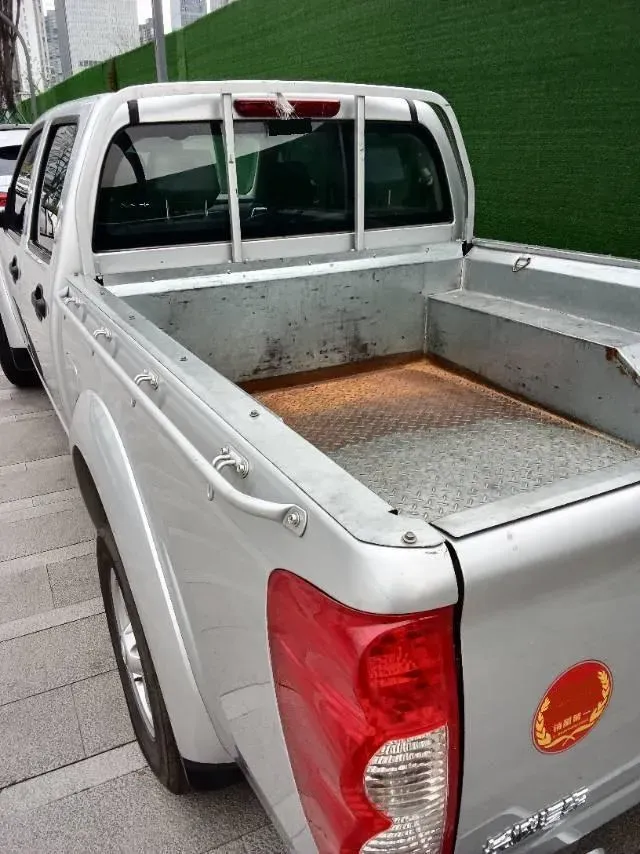 2020 Great Wall Wingle 5 2.0T 136HP L4 6MT,autocango,china used car exporter,china ev exporter,chinese used car exporter,chinese used ev exporter