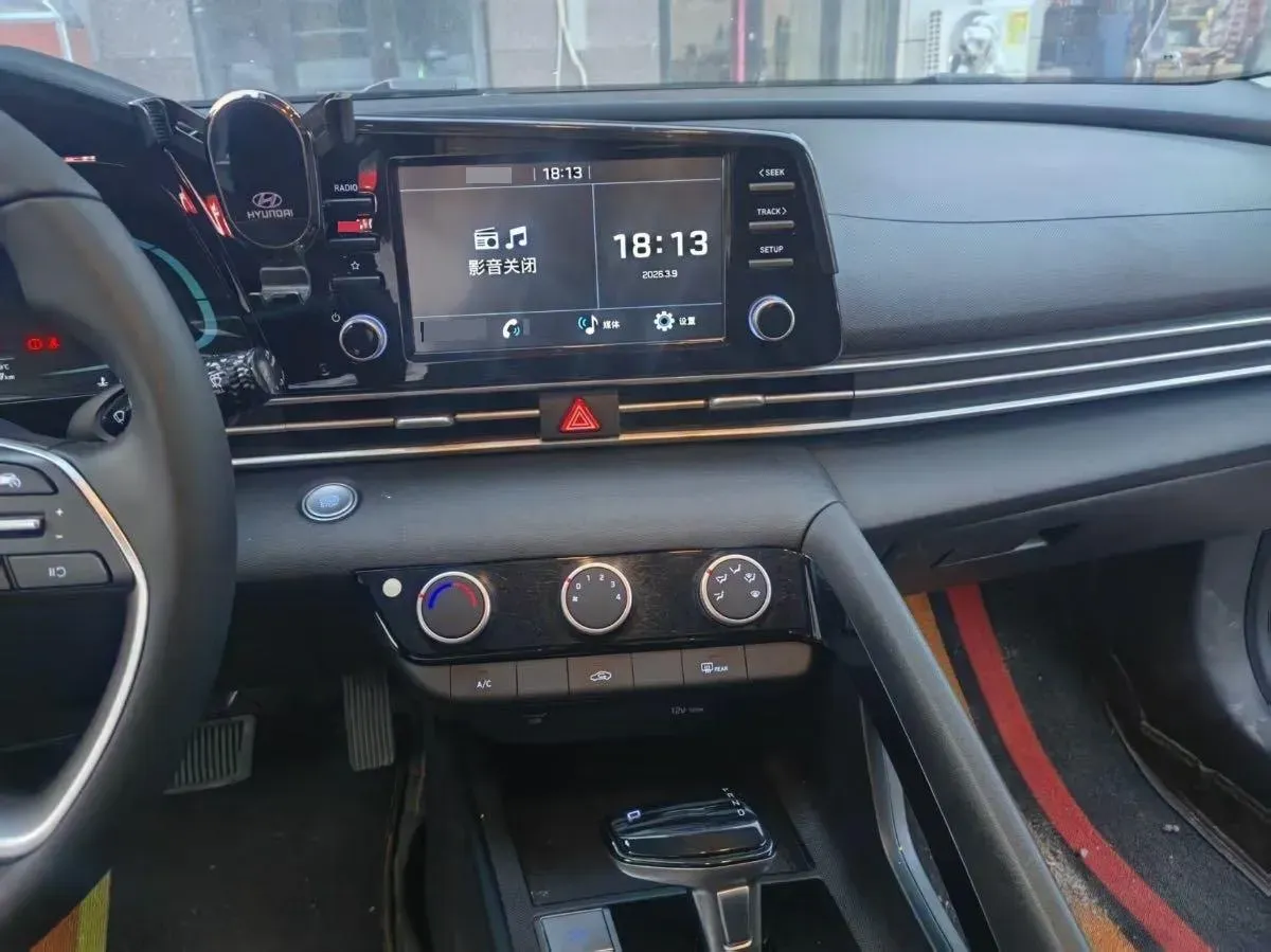 2022 Hyundai Elantra 1.5L 115HP L4 CVT,autocango,china used car exporter,china ev exporter,chinese used car exporter,chinese used ev exporter