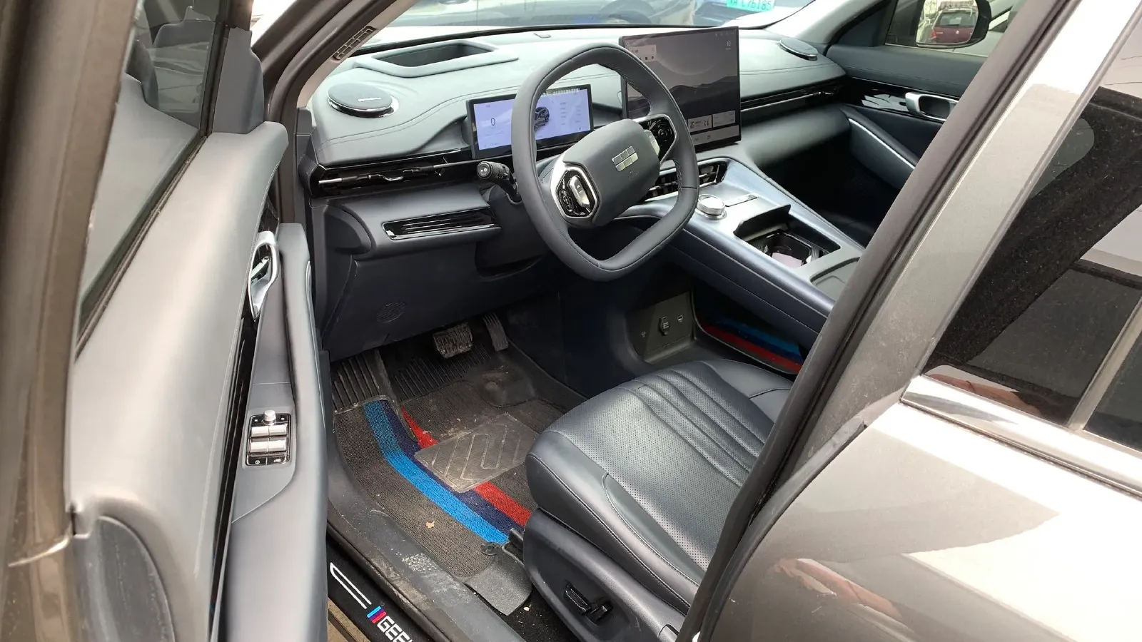 2024 Great Wall Poer 2.4T 186HP L4 9AT,autocango,china used car exporter,china ev exporter,chinese used car exporter,chinese used ev exporter