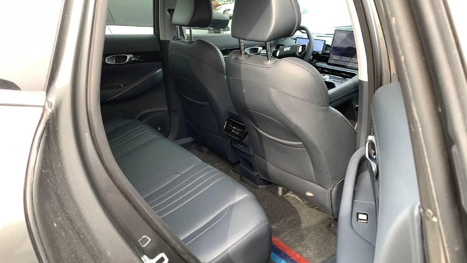 2024 Great Wall Poer 2.4T 186HP L4 9AT,autocango,china used car exporter,china ev exporter,chinese used car exporter,chinese used ev exporter