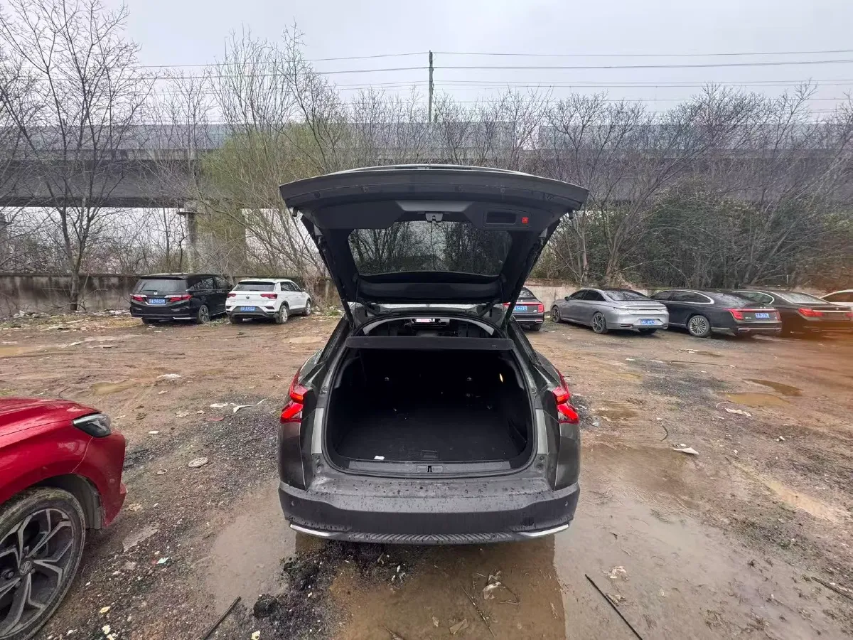 2021 Citroen C5 X 1.6T 175HP L4 8AT,autocango,china used car exporter,china ev exporter,chinese used car exporter,chinese used ev exporter