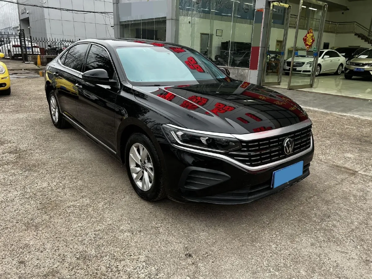 2024 Volkswagen Passat 1.4T 150HP L4 7DCT,autocango,china used car exporter,china ev exporter,chinese used car exporter,chinese used ev exporter