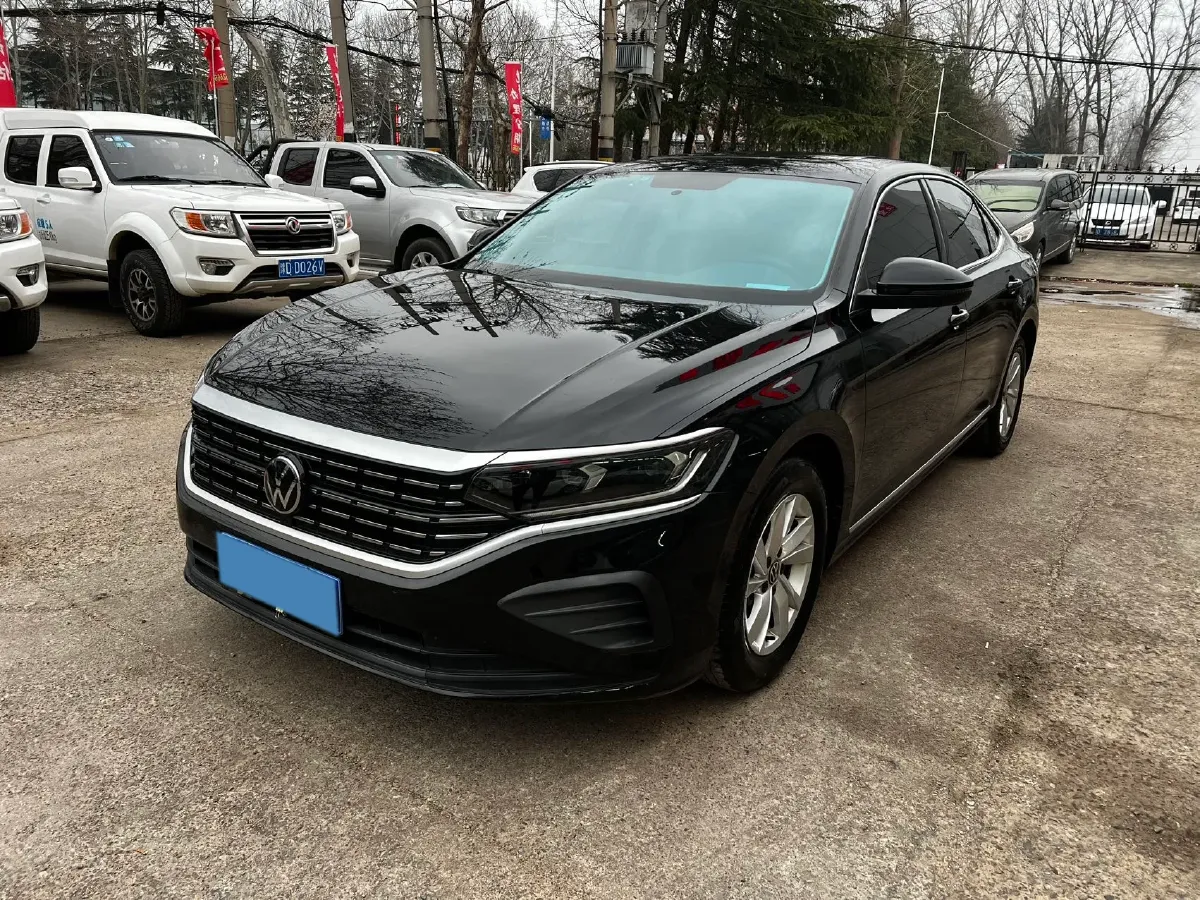 2024 Volkswagen Passat 1.4T 150HP L4 7DCT,autocango,china used car exporter,china ev exporter,chinese used car exporter,chinese used ev exporter