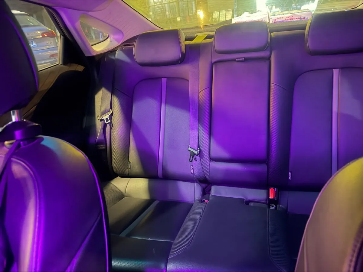 2019 Hyundai La Festa 1.6T 190HP L4 7DCT,autocango,china used car exporter,china ev exporter,chinese used car exporter,chinese used ev exporter