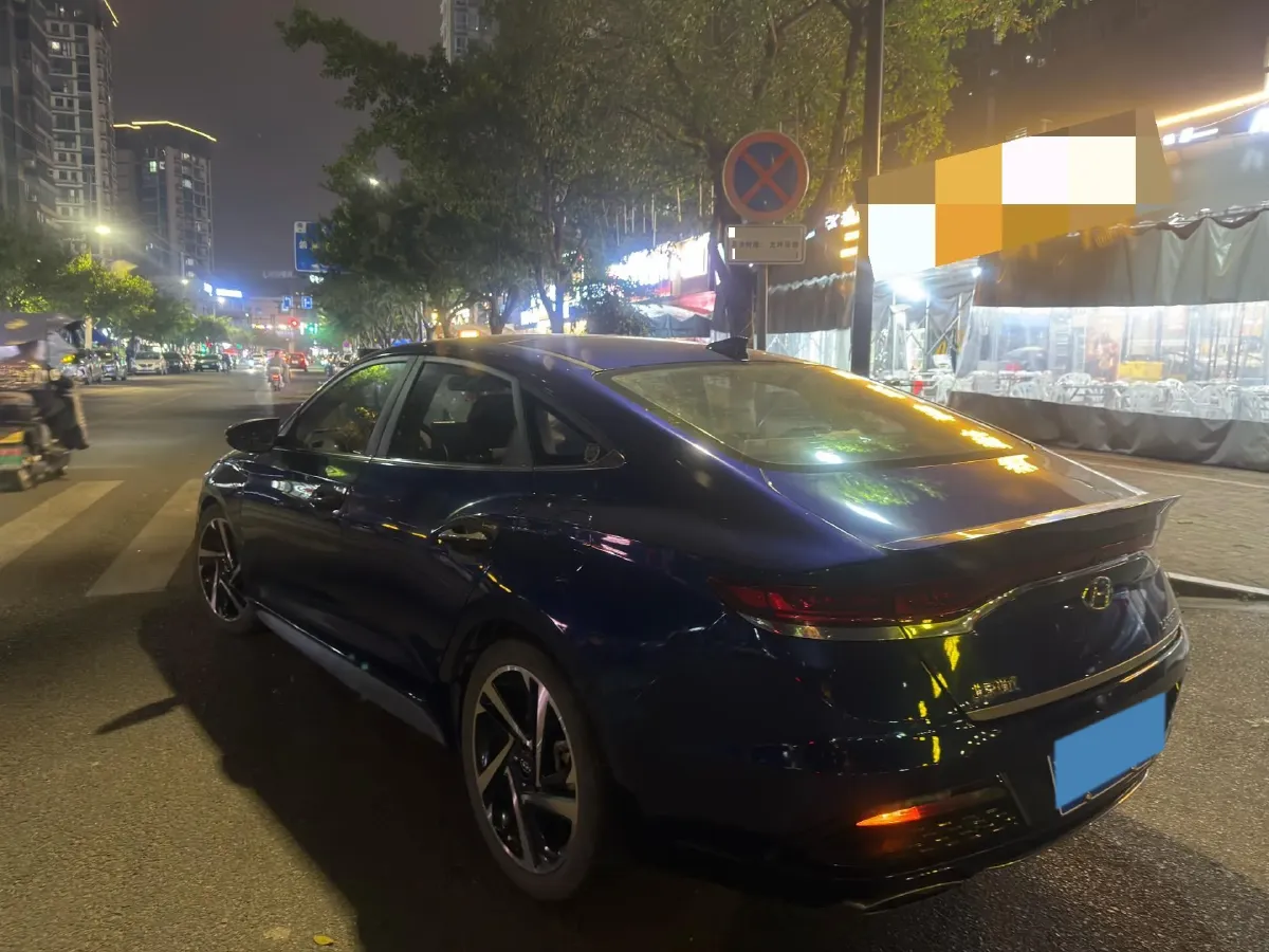 2019 Hyundai La Festa 1.6T 190HP L4 7DCT,autocango,china used car exporter,china ev exporter,chinese used car exporter,chinese used ev exporter