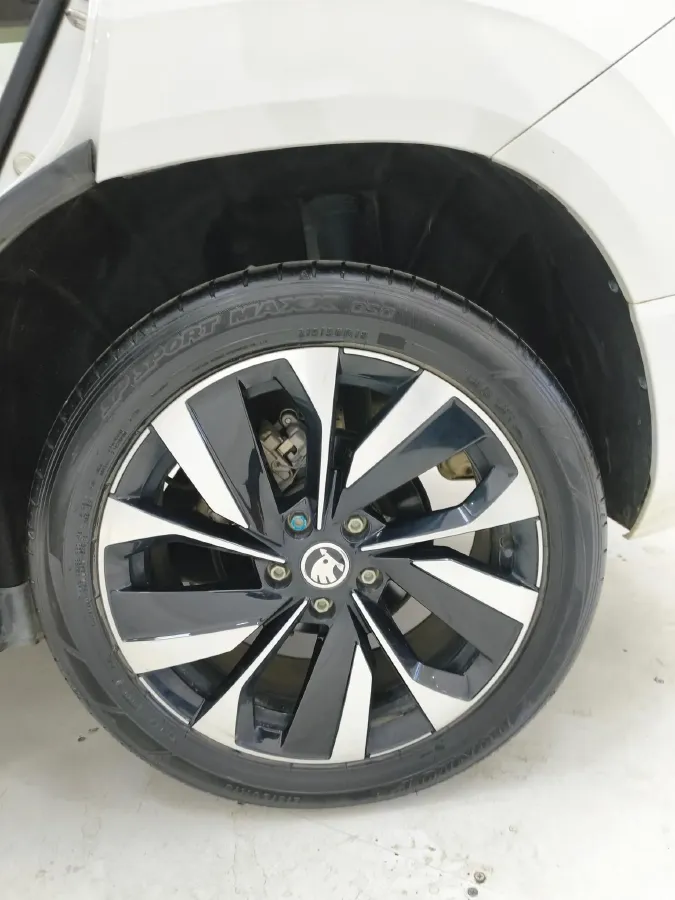 2023 Skoda Karoq 1.4T 150HP L4 7DCT,autocango,china used car exporter,china ev exporter,chinese used car exporter,chinese used ev exporter