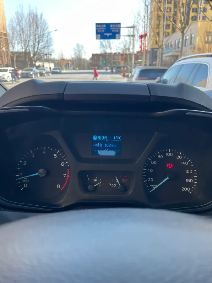 2017 Ford Tourneo 2.0T 203HP L4 6AT,autocango,china used car exporter,china ev exporter,chinese used car exporter,chinese used ev exporter