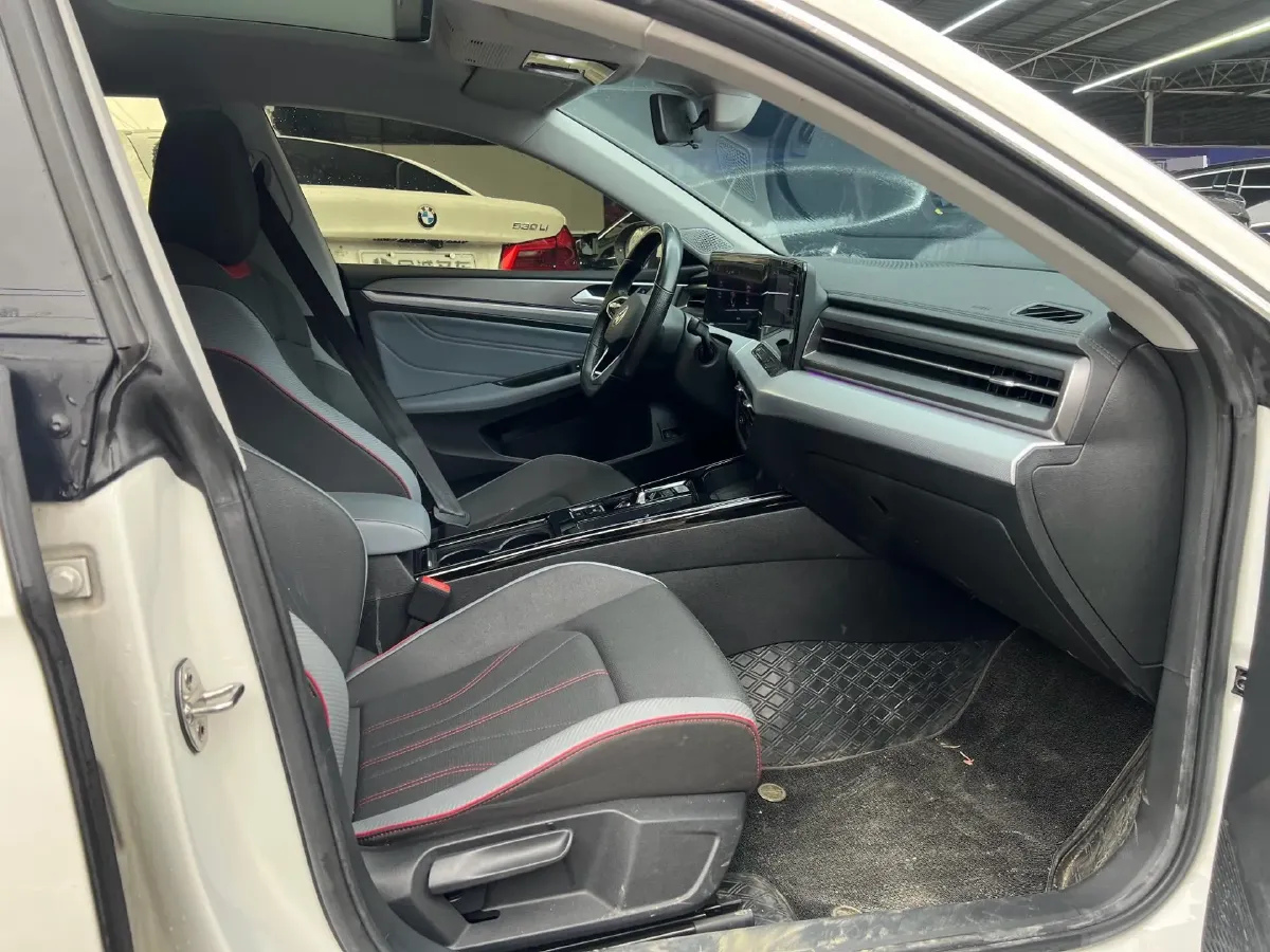 2022 Exceed TXL 2.0T 261HP L4 7DCT,autocango,china used car exporter,china ev exporter,chinese used car exporter,chinese used ev exporter