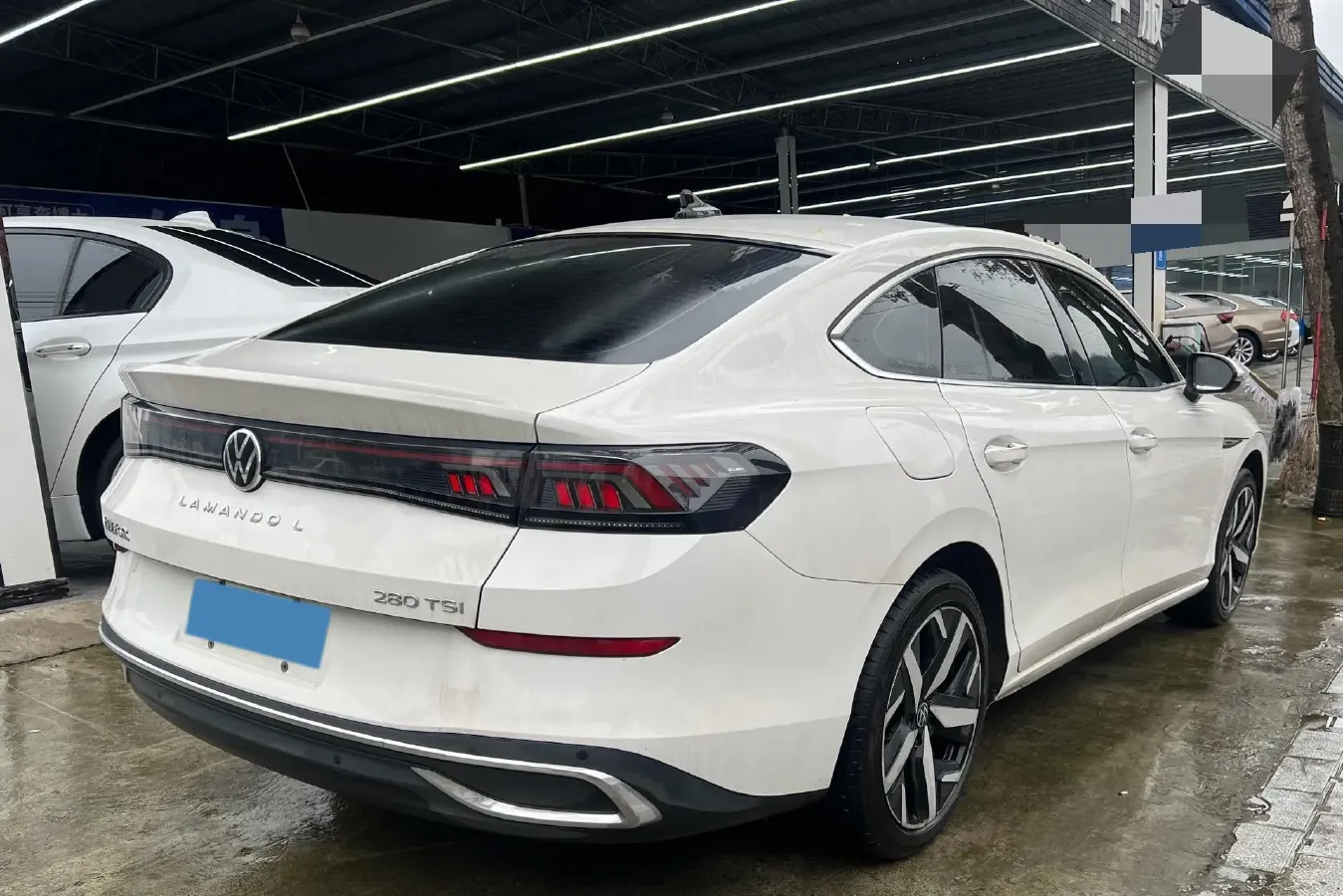 2022 Exceed TXL 2.0T 261HP L4 7DCT,autocango,china used car exporter,china ev exporter,chinese used car exporter,chinese used ev exporter