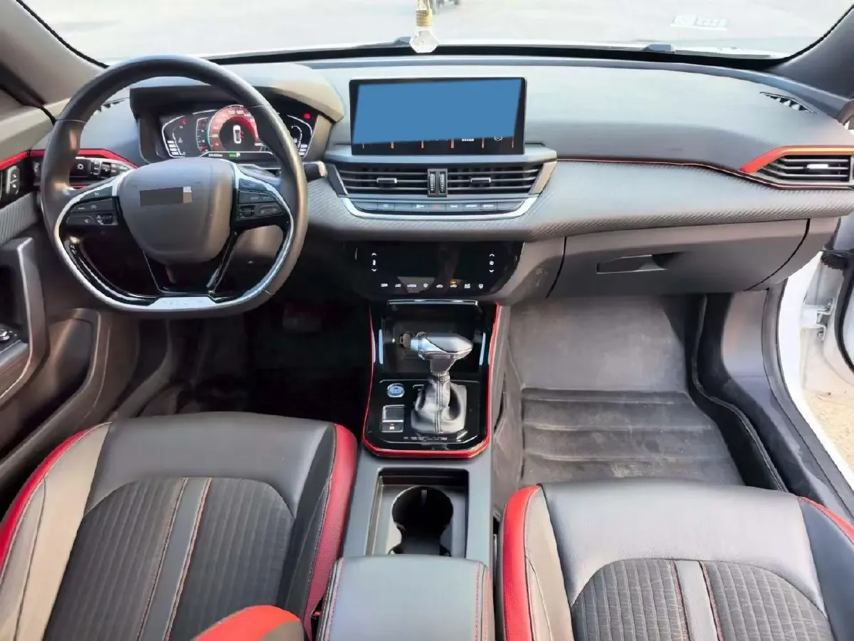 2021 DongFeng Aeolus YiXuan 1.5T 150HP L4 6DCT,autocango,china used car exporter,china ev exporter,chinese used car exporter,chinese used ev exporter