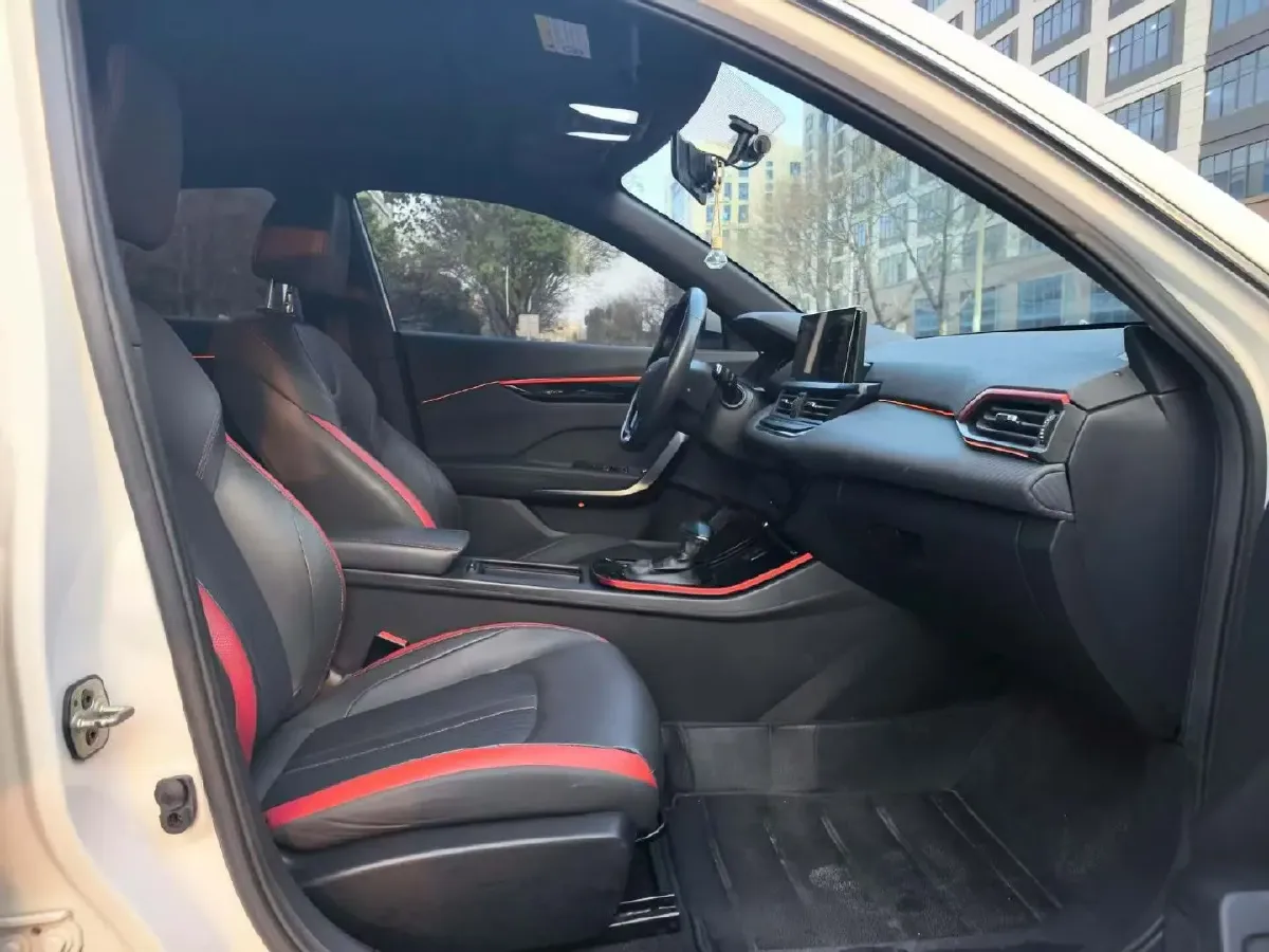 2021 DongFeng Aeolus YiXuan 1.5T 150HP L4 6DCT,autocango,china used car exporter,china ev exporter,chinese used car exporter,chinese used ev exporter