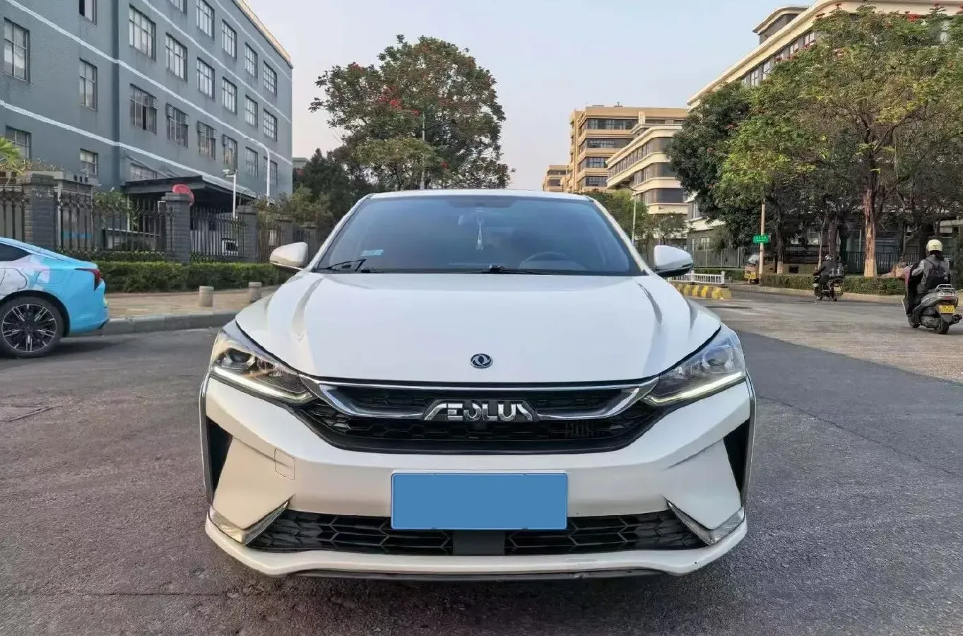 2021 DongFeng Aeolus YiXuan 1.5T 150HP L4 6DCT,autocango,china used car exporter,china ev exporter,chinese used car exporter,chinese used ev exporter