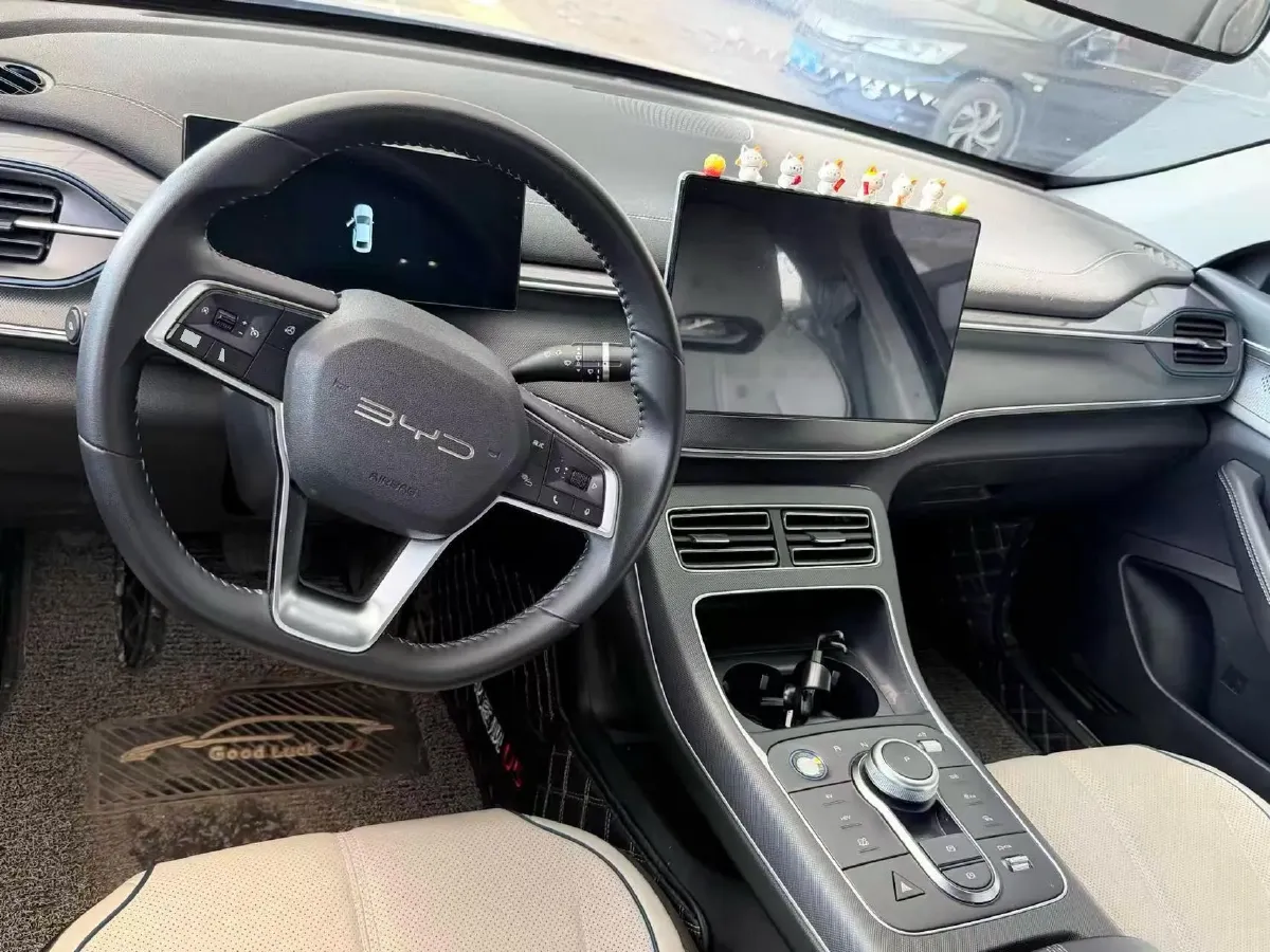 2024 BYD Destroyer 05 1.5L 110HP L4 E-CVT PHEV 8.3KWH,autocango,china used car exporter,china ev exporter,chinese used car exporter,chinese used ev exporter