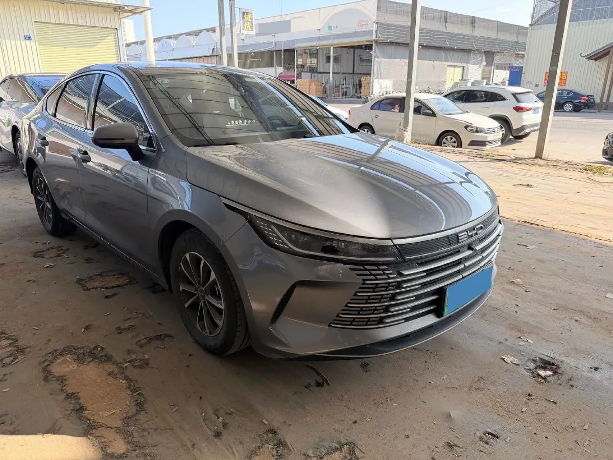 2024 BYD Destroyer 05 1.5L 110HP L4 E-CVT PHEV 8.3KWH,autocango,china used car exporter,china ev exporter,chinese used car exporter,chinese used ev exporter