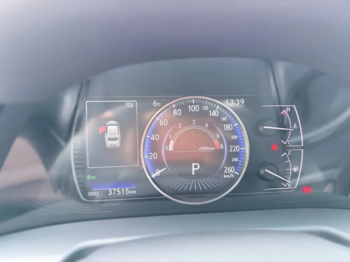 2023 Lexus ES 2.0L 173HP L4 CVT,autocango,china used car exporter,china ev exporter,chinese used car exporter,chinese used ev exporter