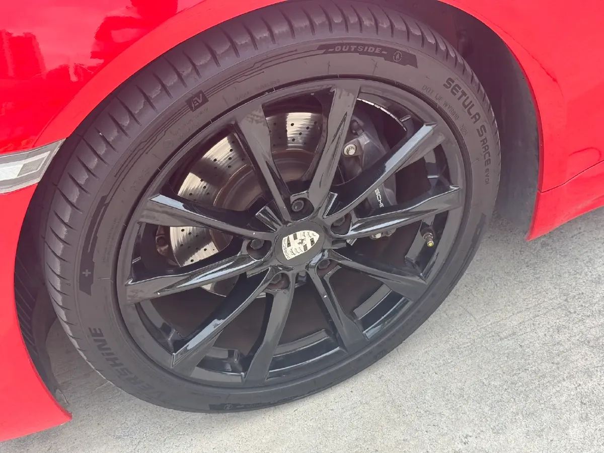 2020 Porsche 718 2.0T 250HP H4 7DCT,autocango,china used car exporter,china ev exporter,chinese used car exporter,chinese used ev exporter