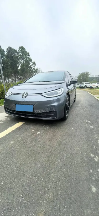 2025 Volkswagen ID.3 BEV 52.8KWH,autocango,china used car exporter,china ev exporter,chinese used car exporter,chinese used ev exporter