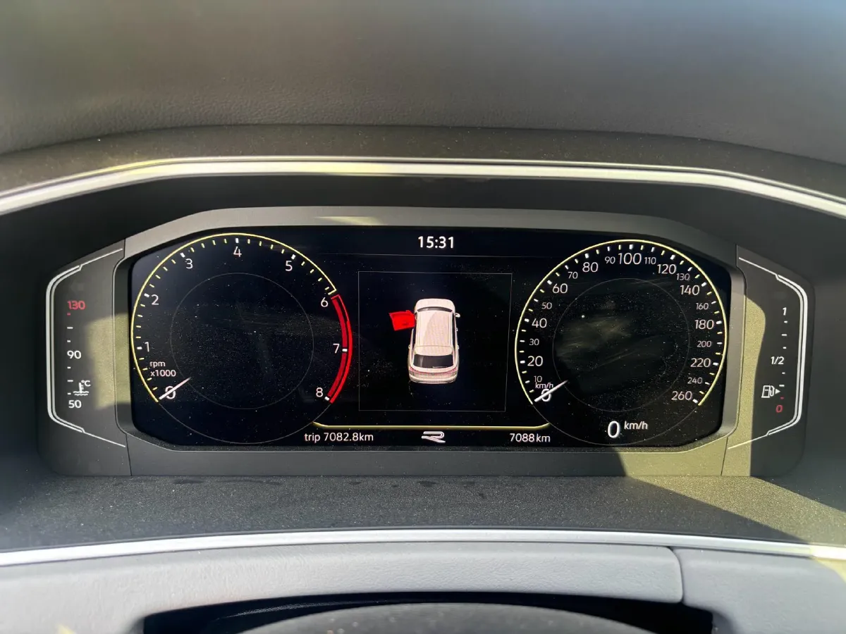 2024 Volkswagen Tayron 2.0T 220HP L4 7DCT,autocango,china used car exporter,china ev exporter,chinese used car exporter,chinese used ev exporter