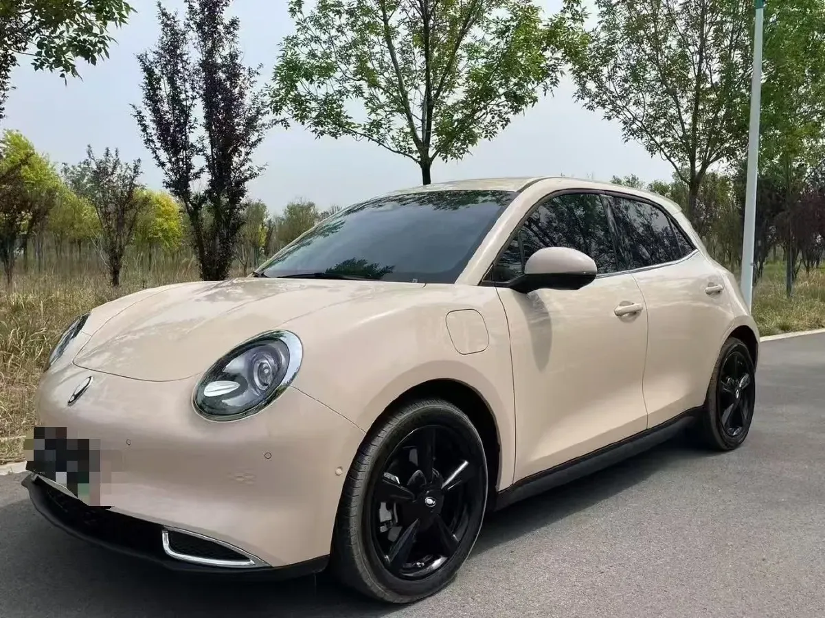 2024 Ora FunkyCat BEV 47.8KWH,autocango,china used car exporter,china ev exporter,chinese used car exporter,chinese used ev exporter