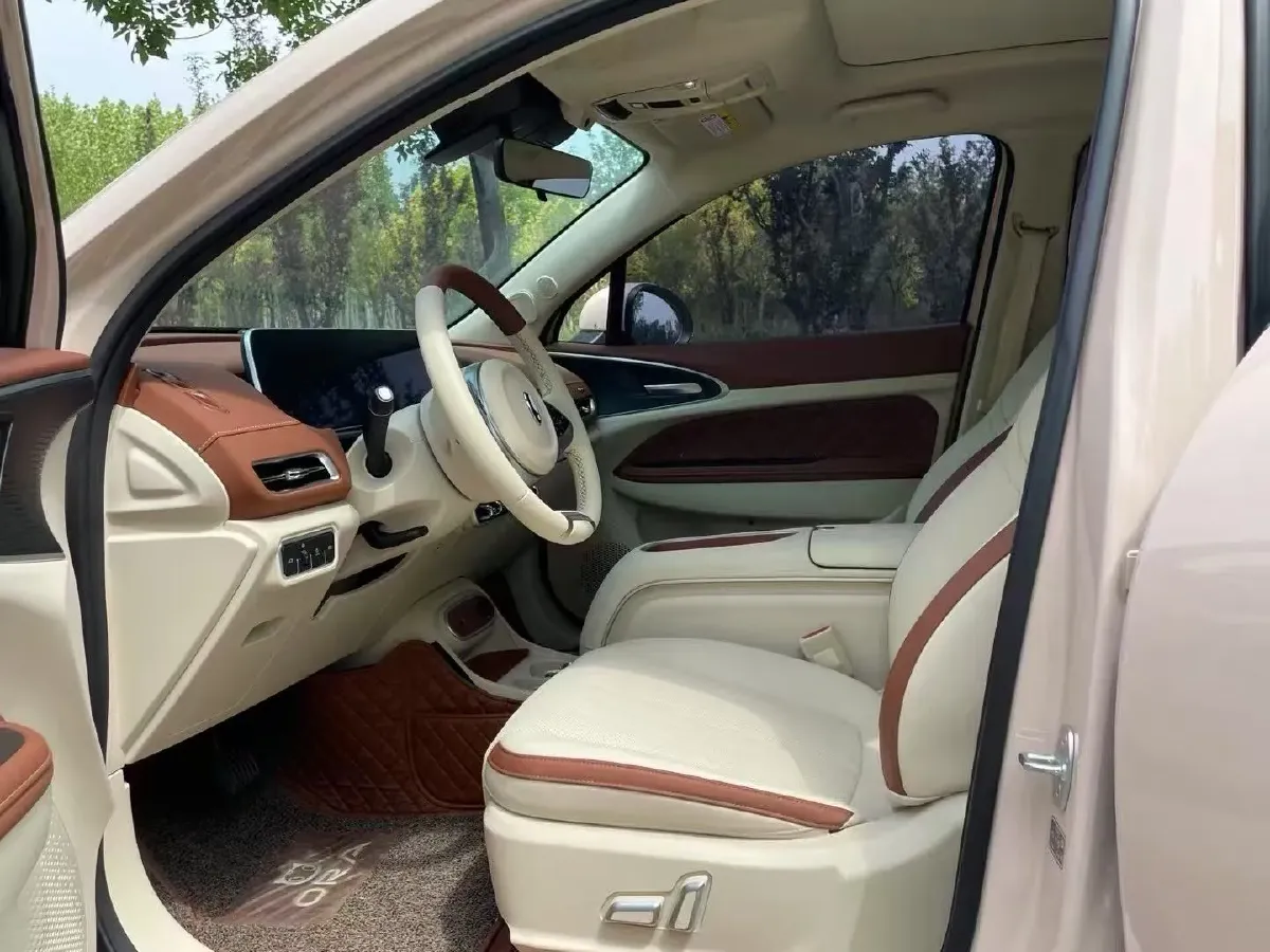 2024 Ora FunkyCat BEV 47.8KWH,autocango,china used car exporter,china ev exporter,chinese used car exporter,chinese used ev exporter