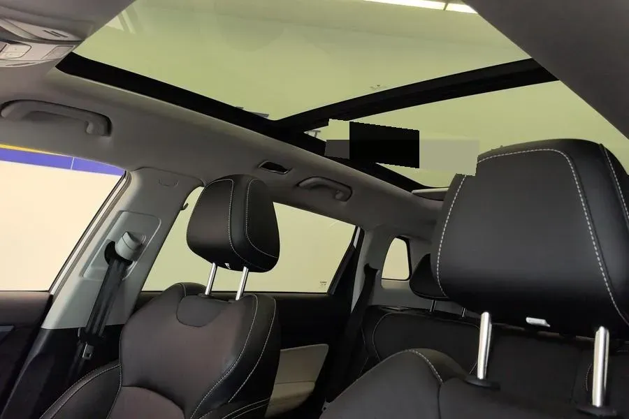 2022 Geely Azkarra 1.8T 184HP L4 7DCT,autocango,china used car exporter,china ev exporter,chinese used car exporter,chinese used ev exporter