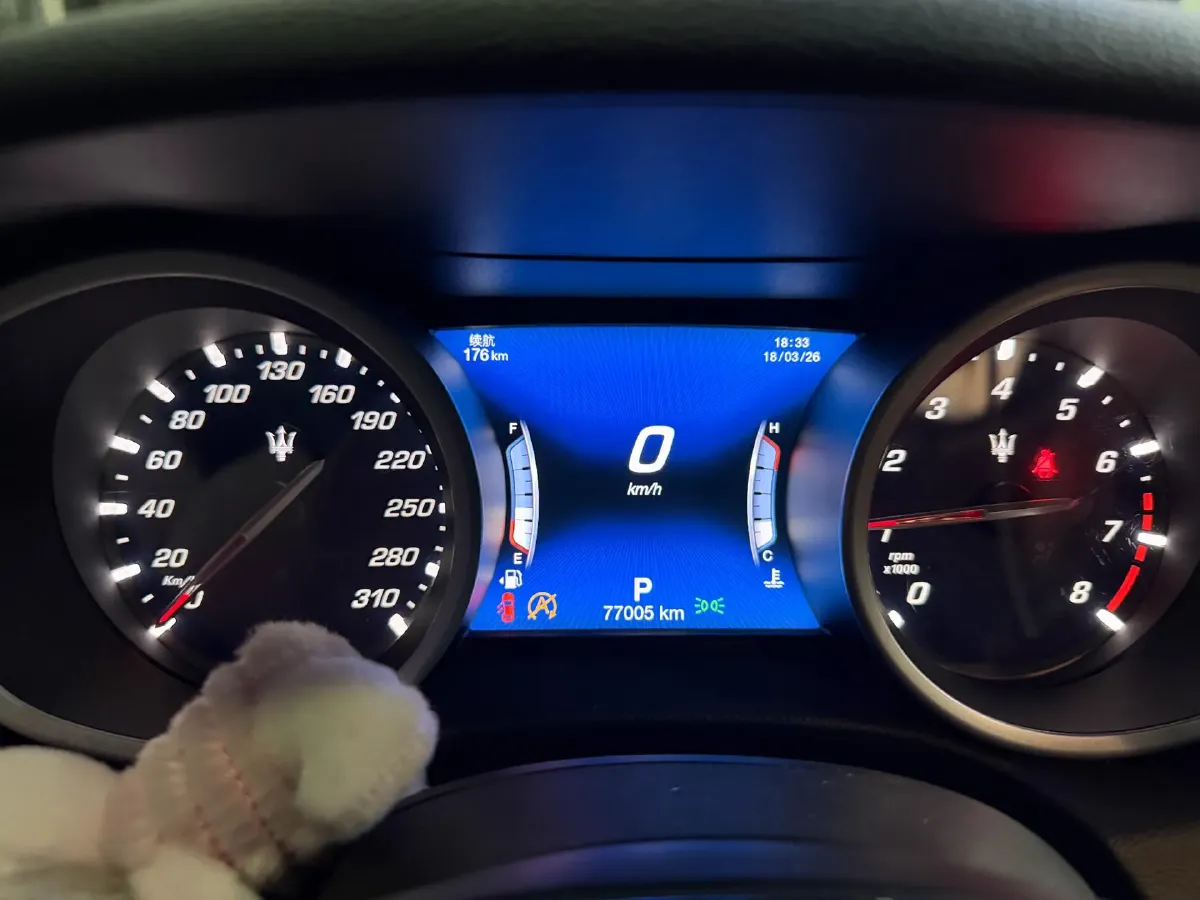 2018 Maserati Ghibli 3.0T 350HP V6 8AT,autocango,china used car exporter,china ev exporter,chinese used car exporter,chinese used ev exporter