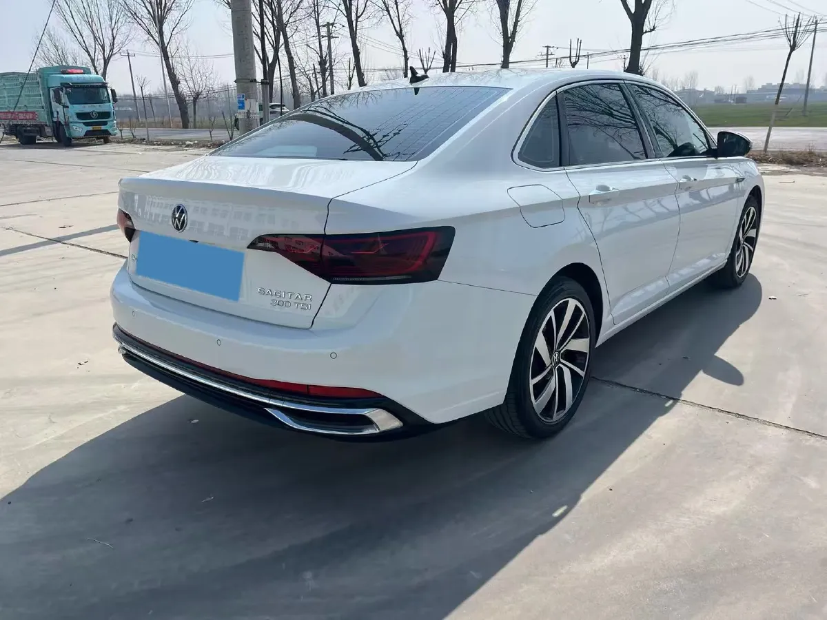 2023 Volkswagen Sagitar 1.5T 160HP L4 7DCT,autocango,china used car exporter,china ev exporter,chinese used car exporter,chinese used ev exporter