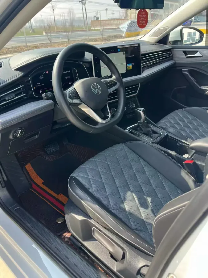 2023 Volkswagen Sagitar 1.5T 160HP L4 7DCT,autocango,china used car exporter,china ev exporter,chinese used car exporter,chinese used ev exporter