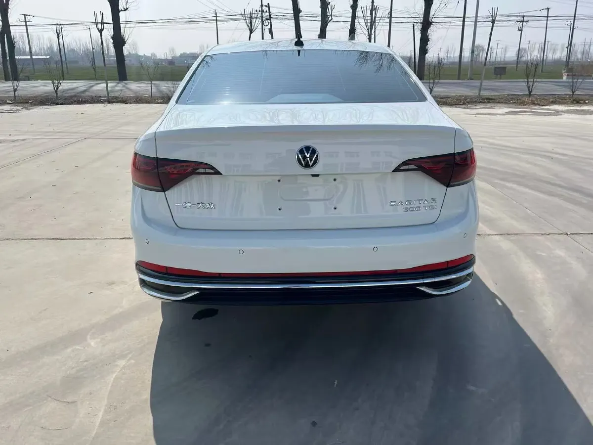 2023 Volkswagen Sagitar 1.5T 160HP L4 7DCT,autocango,china used car exporter,china ev exporter,chinese used car exporter,chinese used ev exporter