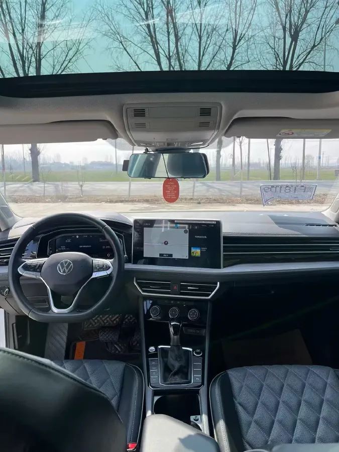 2023 Volkswagen Sagitar 1.5T 160HP L4 7DCT,autocango,china used car exporter,china ev exporter,chinese used car exporter,chinese used ev exporter