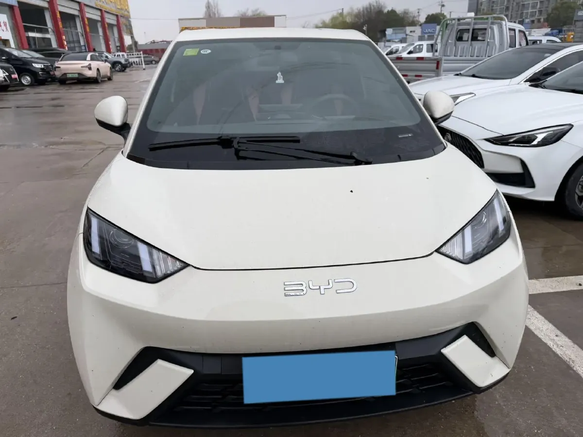 2025 BYD Seagull BEV 30.08KWH,autocango,china used car exporter,china ev exporter,chinese used car exporter,chinese used ev exporter