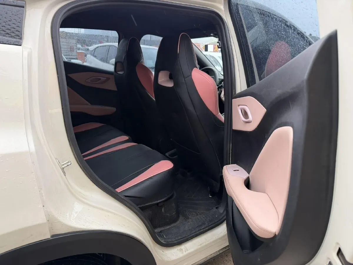 2025 BYD Seagull BEV 30.08KWH,autocango,china used car exporter,china ev exporter,chinese used car exporter,chinese used ev exporter