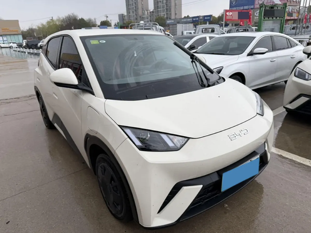 2025 BYD Seagull BEV 30.08KWH,autocango,china used car exporter,china ev exporter,chinese used car exporter,chinese used ev exporter