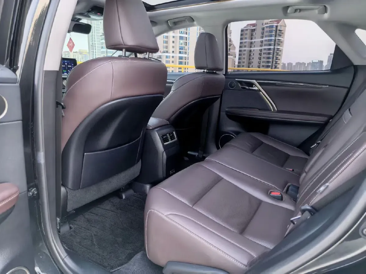 2021 Lexus RX 2.0T 231HP L4 6AT,autocango,china used car exporter,china ev exporter,chinese used car exporter,chinese used ev exporter