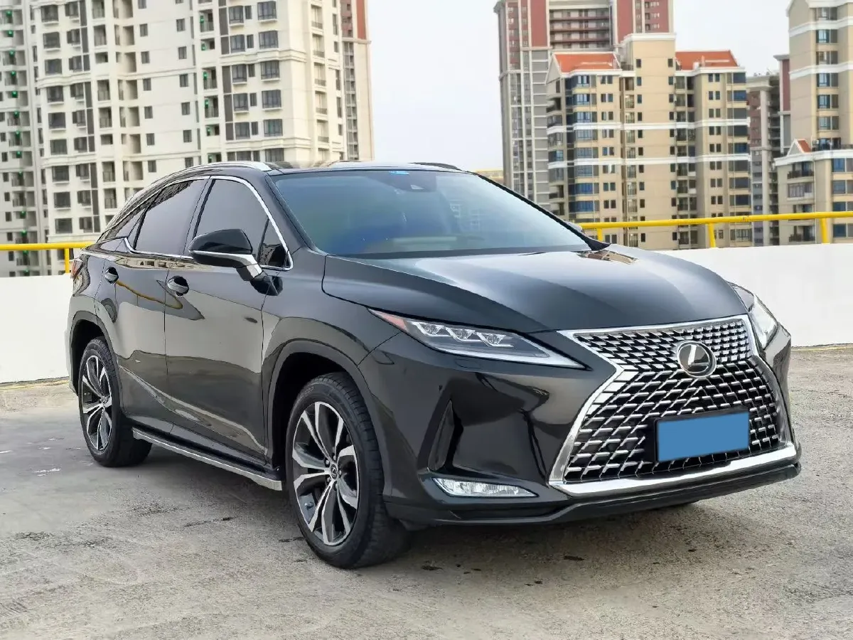 2021 Lexus RX 2.0T 231HP L4 6AT,autocango,china used car exporter,china ev exporter,chinese used car exporter,chinese used ev exporter