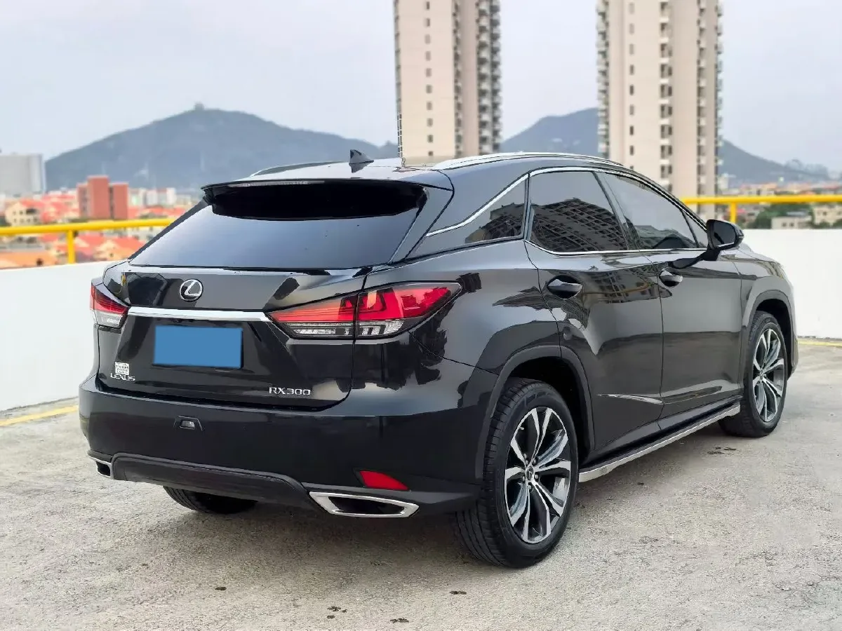 2021 Lexus RX 2.0T 231HP L4 6AT,autocango,china used car exporter,china ev exporter,chinese used car exporter,chinese used ev exporter