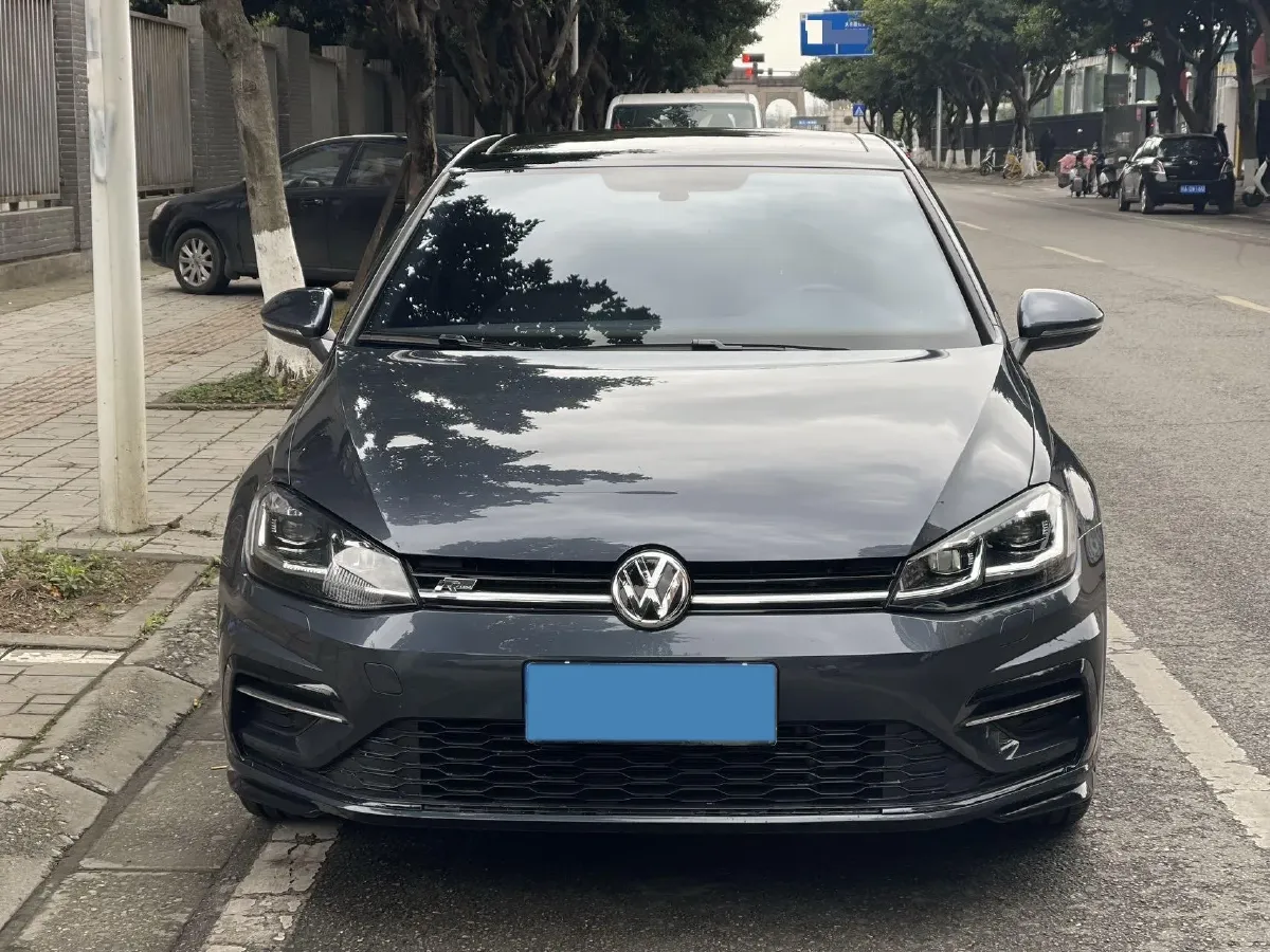 2020 Volkswagen Golf 1.4T 150HP L4 7DCT,autocango,china used car exporter,china ev exporter,chinese used car exporter,chinese used ev exporter