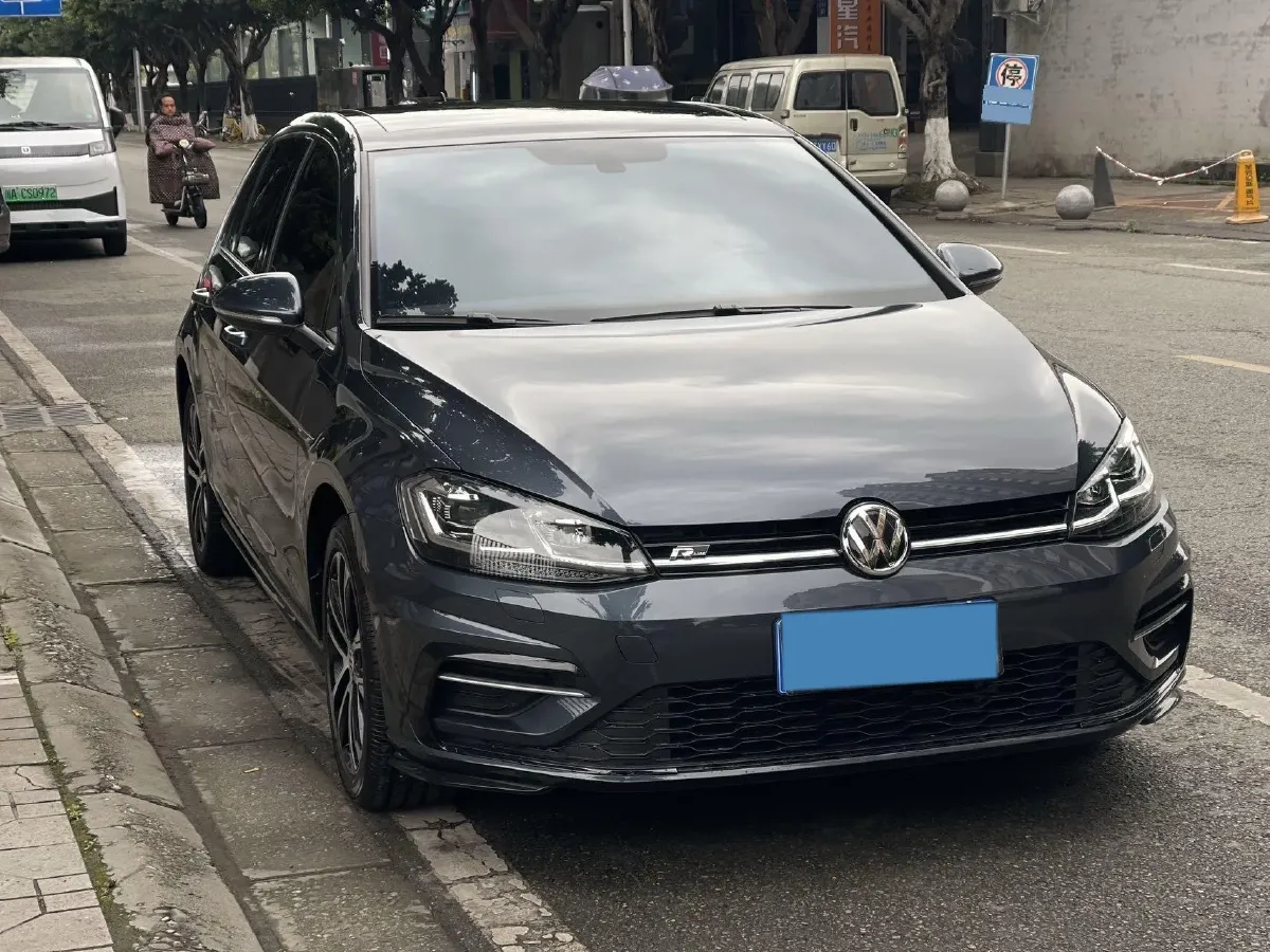 2020 Volkswagen Golf 1.4T 150HP L4 7DCT,autocango,china used car exporter,china ev exporter,chinese used car exporter,chinese used ev exporter