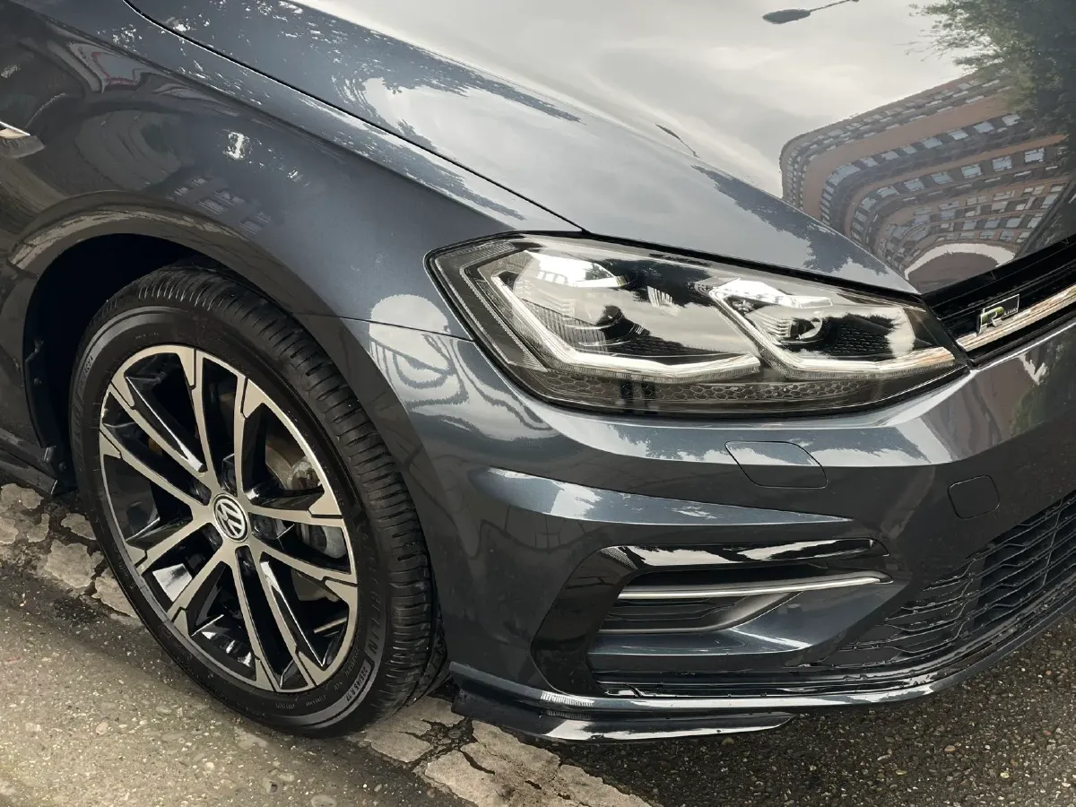 2020 Volkswagen Golf 1.4T 150HP L4 7DCT,autocango,china used car exporter,china ev exporter,chinese used car exporter,chinese used ev exporter