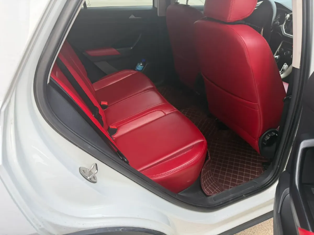 2018 Volkswagen Bora 1.4T 131HP L4 7DCT,autocango,china used car exporter,china ev exporter,chinese used car exporter,chinese used ev exporter