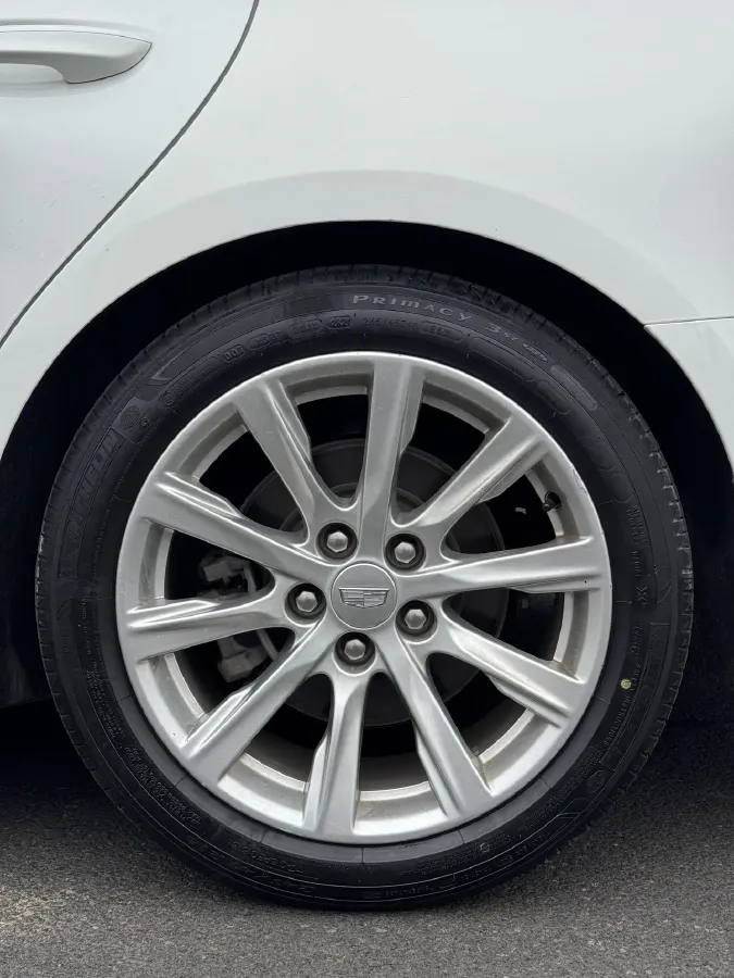 2020 Cadillac CT5 2.0T 237HP L4 10AT,autocango,china used car exporter,china ev exporter,chinese used car exporter,chinese used ev exporter