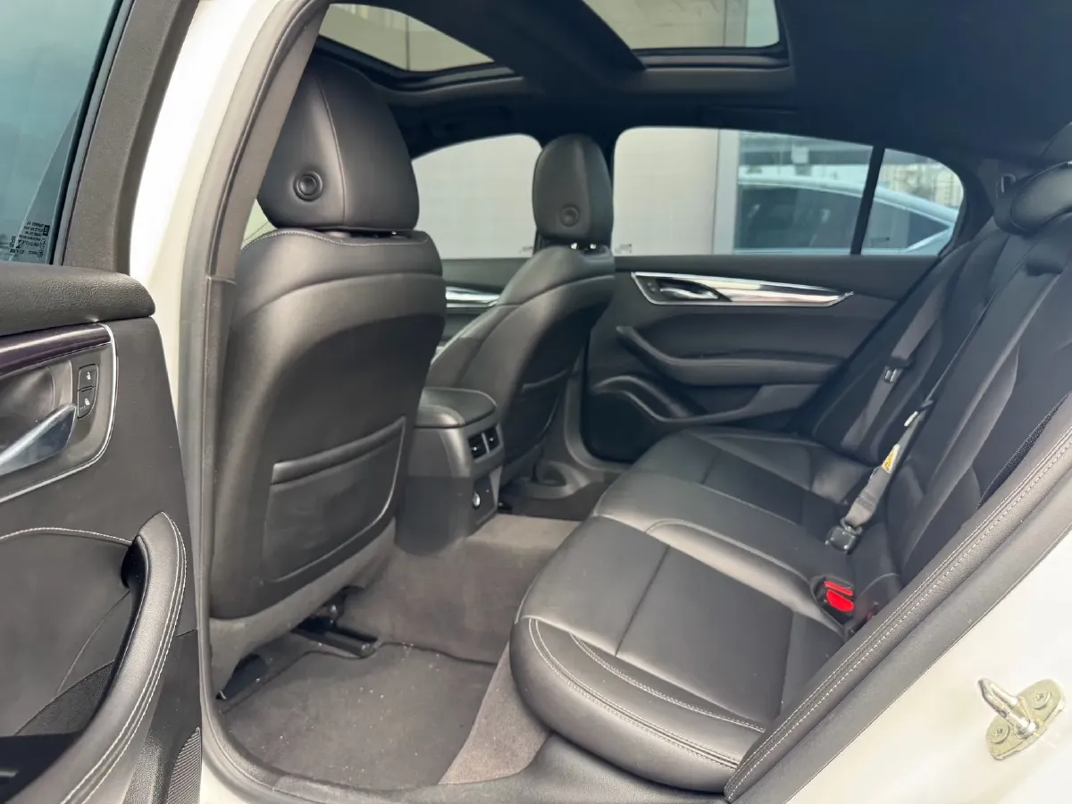 2020 Cadillac CT5 2.0T 237HP L4 10AT,autocango,china used car exporter,china ev exporter,chinese used car exporter,chinese used ev exporter