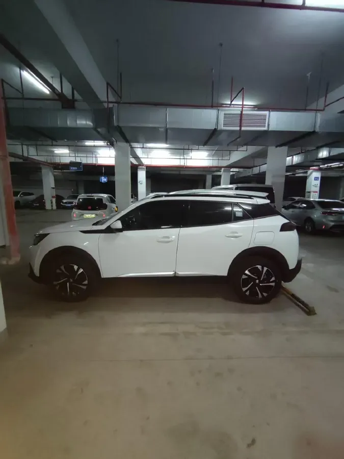 2022 Peugeot 2008 1.2T 136HP L3 6DCT,autocango,china used car exporter,china ev exporter,chinese used car exporter,chinese used ev exporter