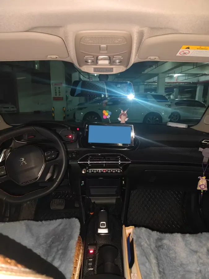 2022 Peugeot 2008 1.2T 136HP L3 6DCT,autocango,china used car exporter,china ev exporter,chinese used car exporter,chinese used ev exporter